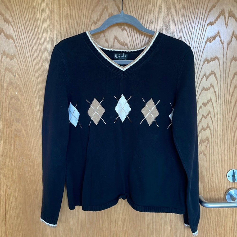Vintage long sleeve